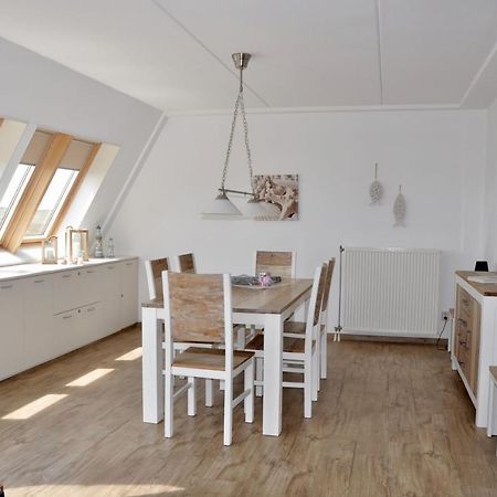 Duinerei Penthouse B302 Διαμέρισμα Callantsoog Εξωτερικό φωτογραφία