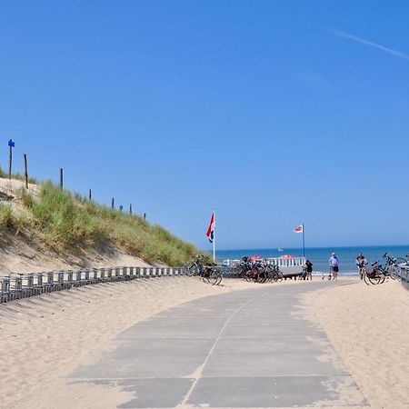 Duinerei Penthouse B302 Διαμέρισμα Callantsoog Εξωτερικό φωτογραφία