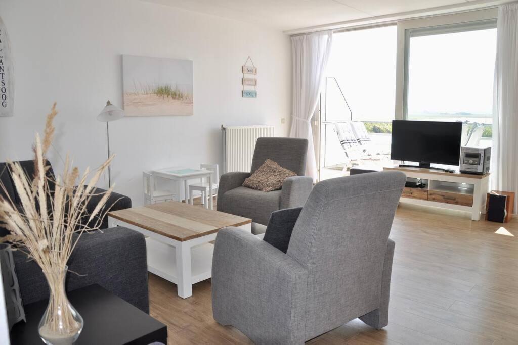 Duinerei Penthouse B302 Διαμέρισμα Callantsoog Εξωτερικό φωτογραφία