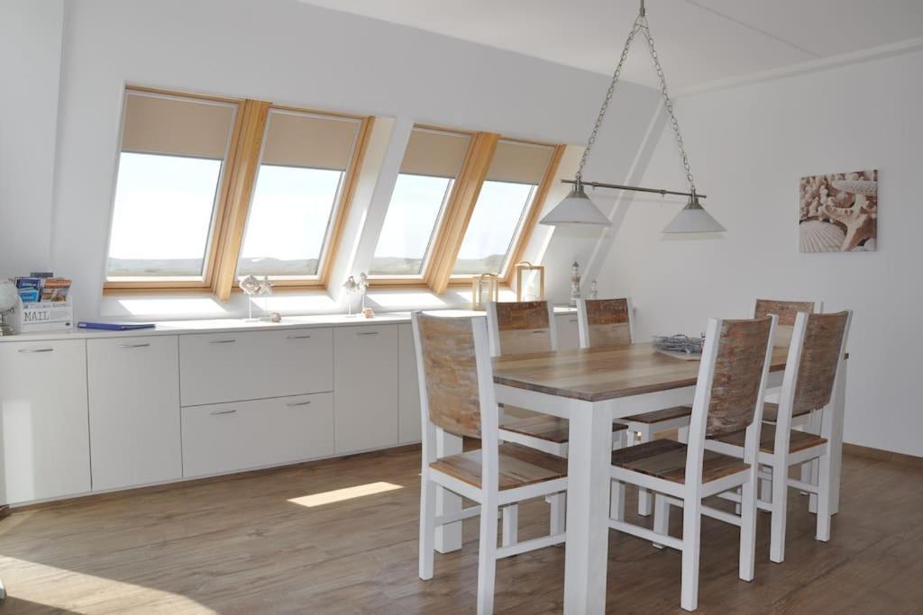 Duinerei Penthouse B302 Διαμέρισμα Callantsoog Εξωτερικό φωτογραφία