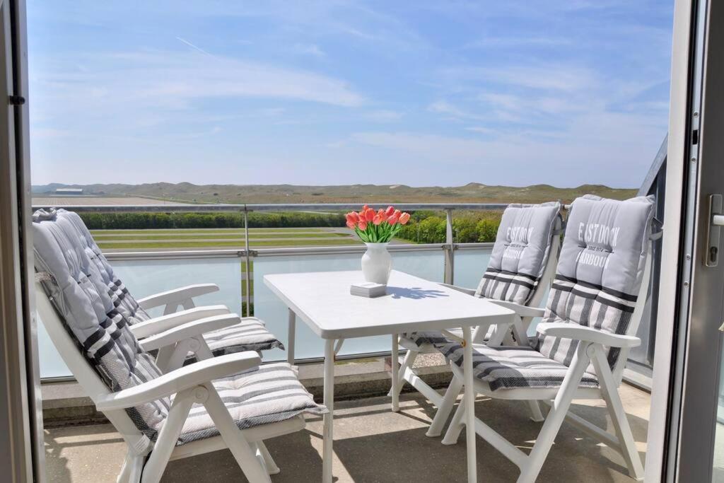 Duinerei Penthouse B302 Διαμέρισμα Callantsoog Εξωτερικό φωτογραφία