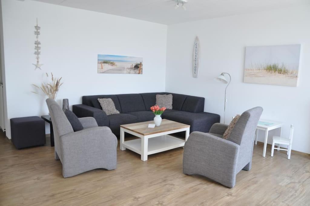 Duinerei Penthouse B302 Διαμέρισμα Callantsoog Εξωτερικό φωτογραφία