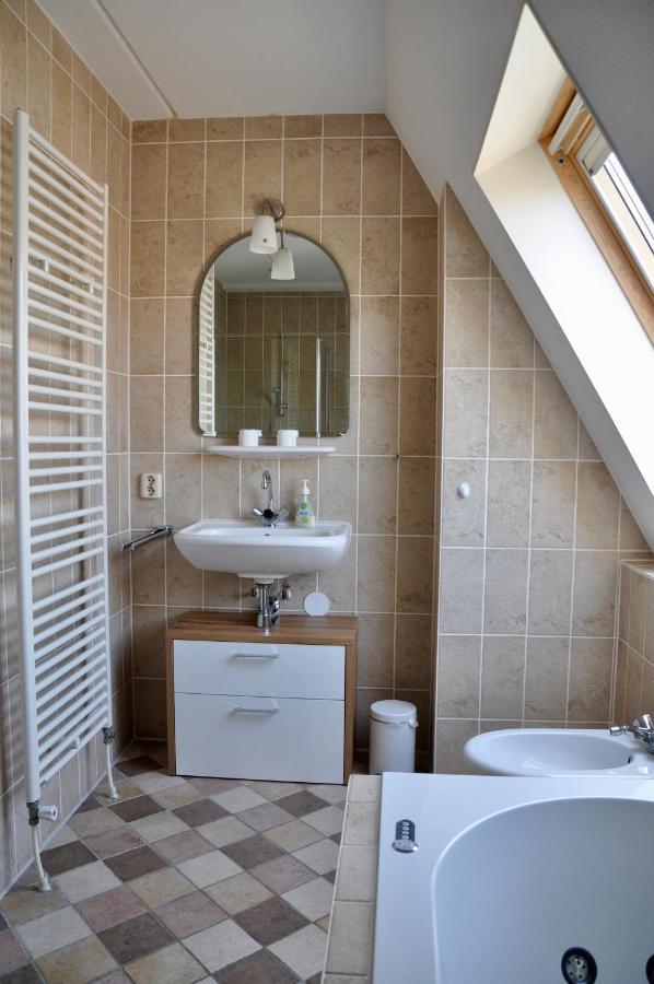 Duinerei Penthouse B302 Διαμέρισμα Callantsoog Εξωτερικό φωτογραφία
