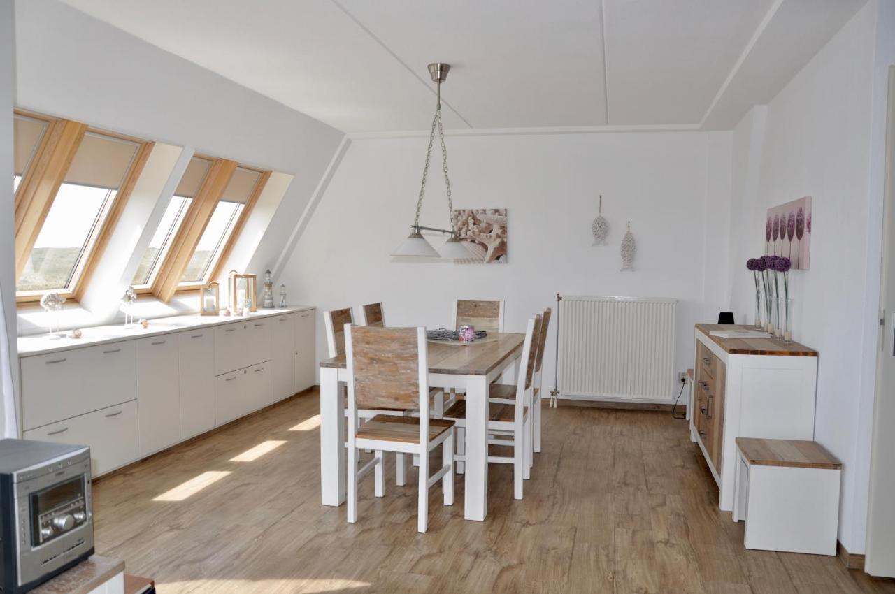 Duinerei Penthouse B302 Διαμέρισμα Callantsoog Εξωτερικό φωτογραφία