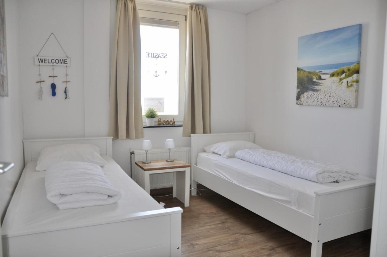 Duinerei Penthouse B302 Διαμέρισμα Callantsoog Εξωτερικό φωτογραφία