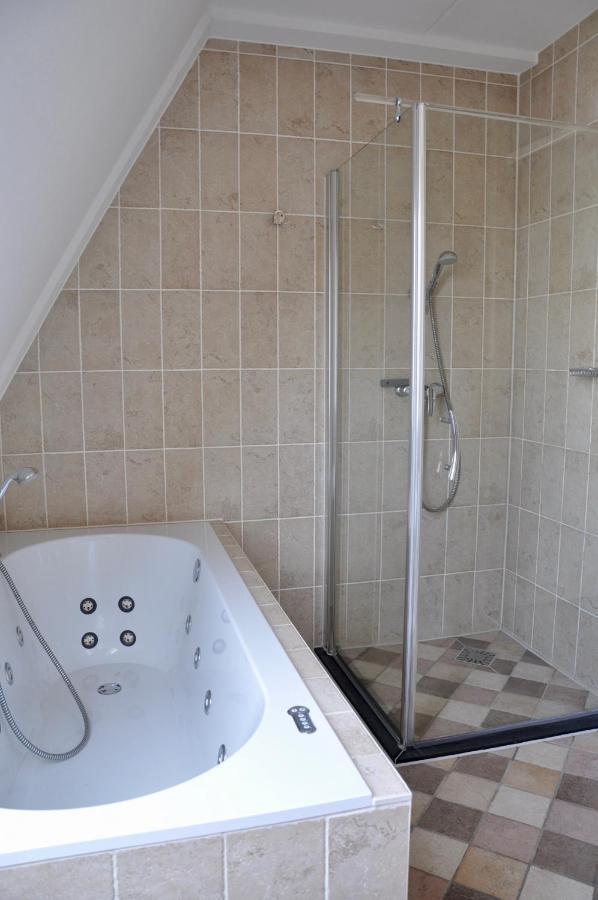 Duinerei Penthouse B302 Διαμέρισμα Callantsoog Εξωτερικό φωτογραφία